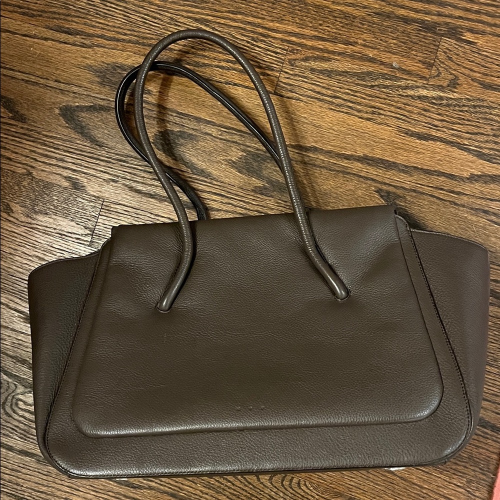 Aesther Ekme Lagune 24h shoulder bag